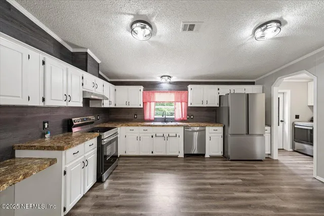 $298,000 | 124 Knight Drive, Florahome, FL 32140