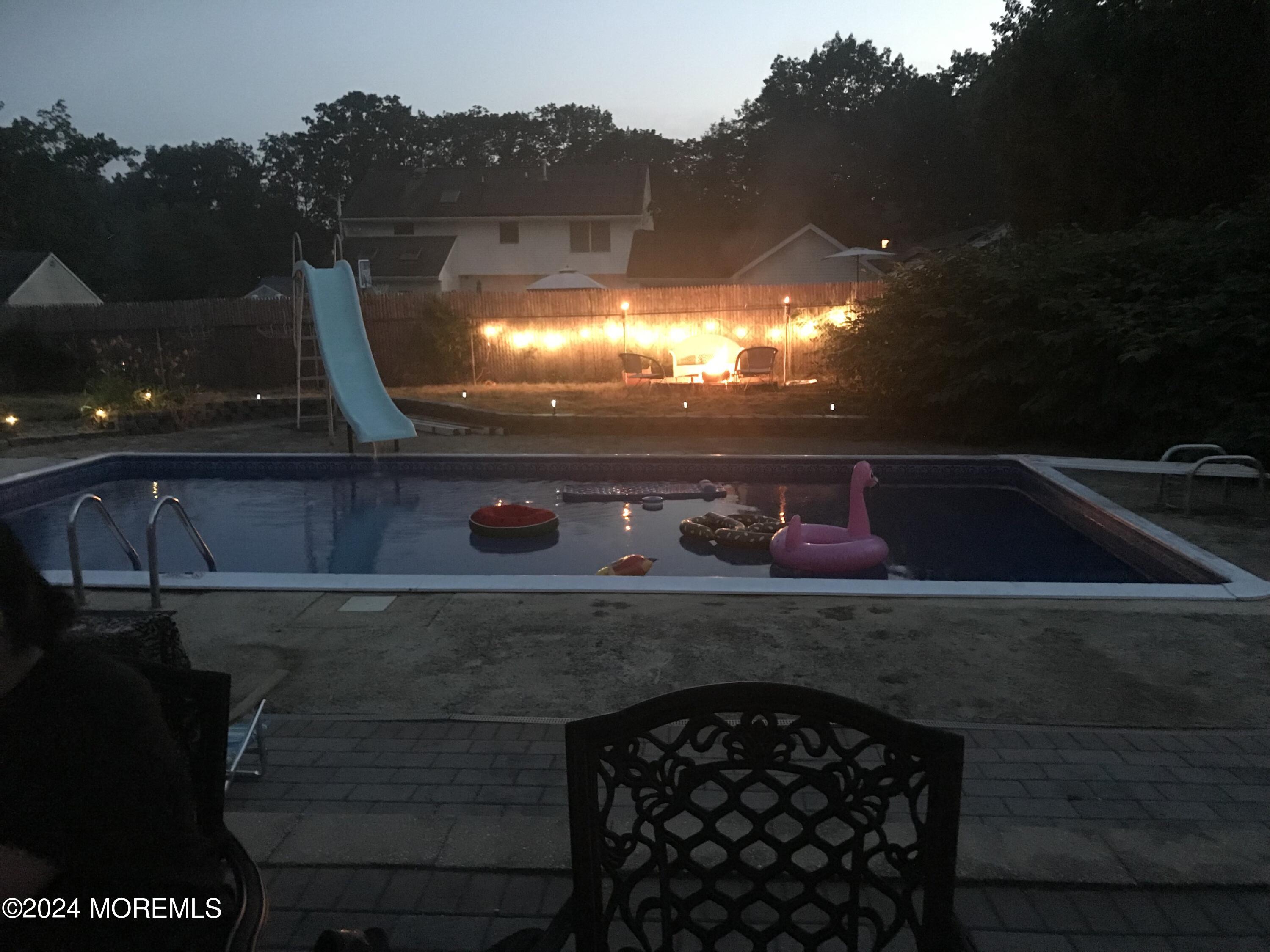13 Hemlock Road Howell, NJ 07731 - Photo 48 of 48 a view of outdoor space