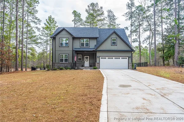 $433,500 | 29961 Loblolly Court, Wagram, NC 28396