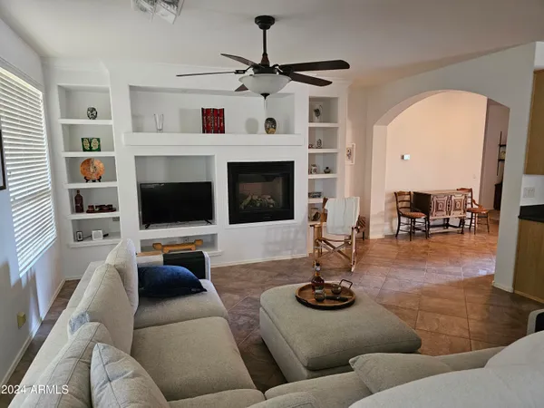 $4,200 | 25111 South Golfview Drive, Sun Lakes, AZ 85248