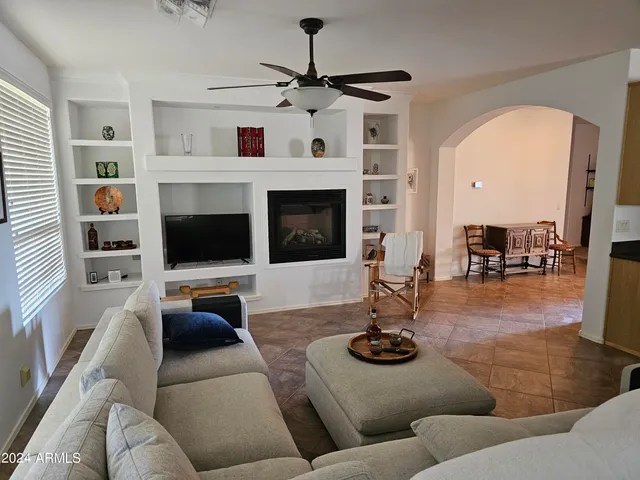 $4,200 | 25111 South Golfview Drive, Sun Lakes, AZ 85248