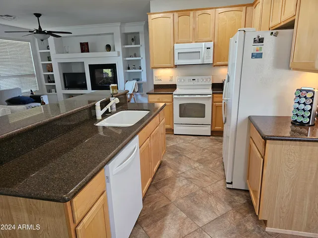 $4,200 | 25111 South Golfview Drive, Sun Lakes, AZ 85248