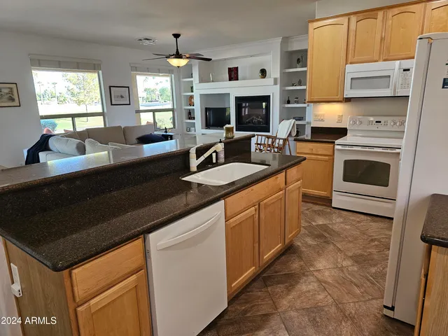 $4,200 | 25111 South Golfview Drive, Sun Lakes, AZ 85248