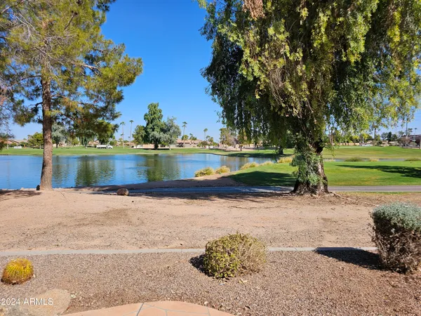 $4,200 | 25111 South Golfview Drive, Sun Lakes, AZ 85248