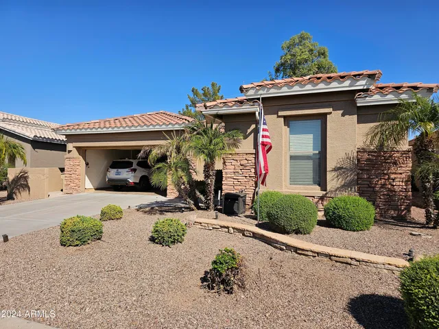 $4,200 | 25111 South Golfview Drive, Sun Lakes, AZ 85248