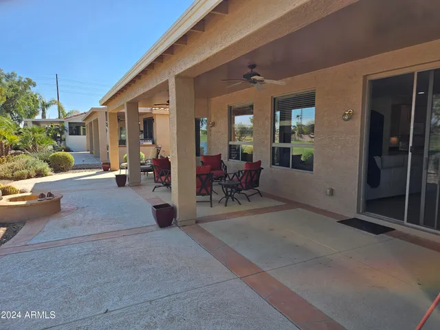 $4,200 | 25111 South Golfview Drive, Sun Lakes, AZ 85248