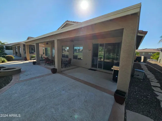 $4,200 | 25111 South Golfview Drive, Sun Lakes, AZ 85248