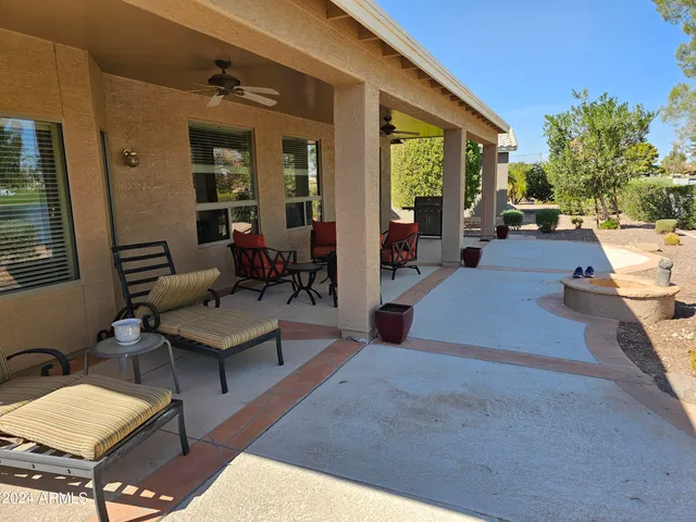 $4,200 | 25111 South Golfview Drive, Sun Lakes, AZ 85248