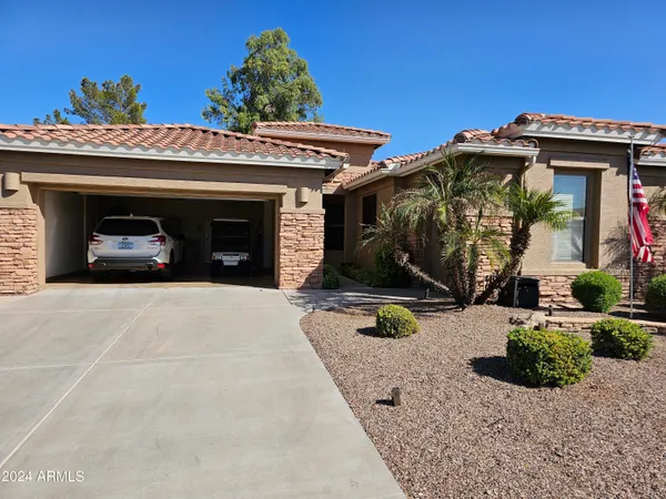 $4,200 | 25111 South Golfview Drive, Sun Lakes, AZ 85248