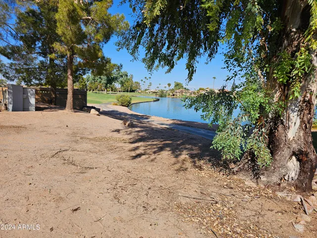 $4,200 | 25111 South Golfview Drive, Sun Lakes, AZ 85248