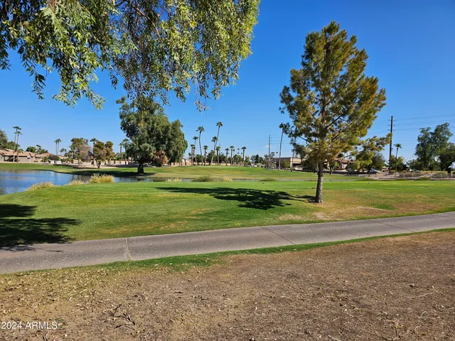 $4,200 | 25111 South Golfview Drive, Sun Lakes, AZ 85248