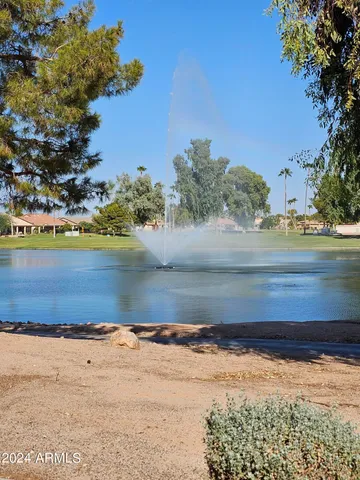 $4,200 | 25111 South Golfview Drive, Sun Lakes, AZ 85248