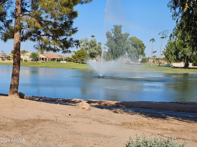 $4,200 | 25111 South Golfview Drive, Sun Lakes, AZ 85248