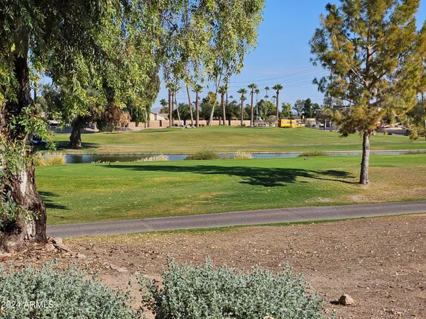 $4,200 | 25111 South Golfview Drive, Sun Lakes, AZ 85248