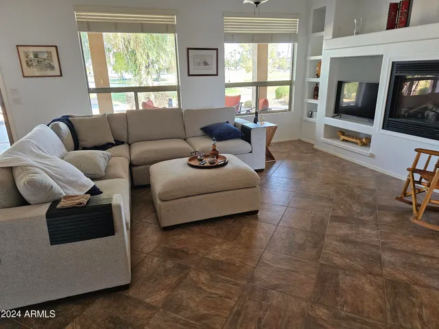 $4,200 | 25111 South Golfview Drive, Sun Lakes, AZ 85248