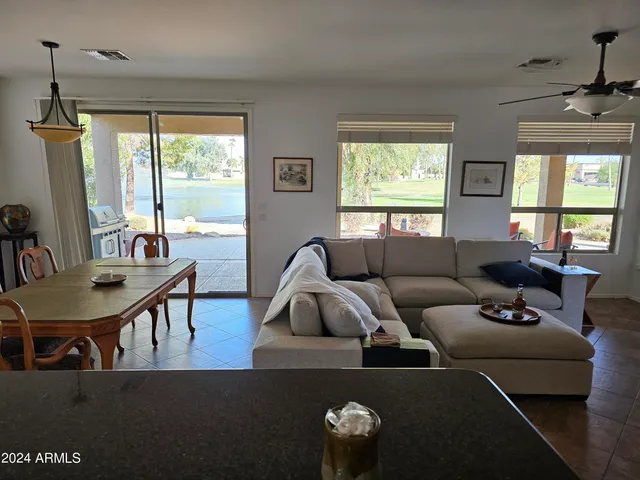 $4,200 | 25111 South Golfview Drive, Sun Lakes, AZ 85248