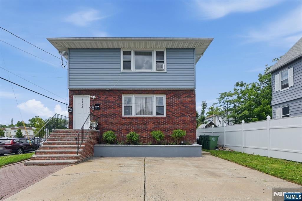 1134 Rivington Street Roselle, NJ 07203 - Photo 1 of 26