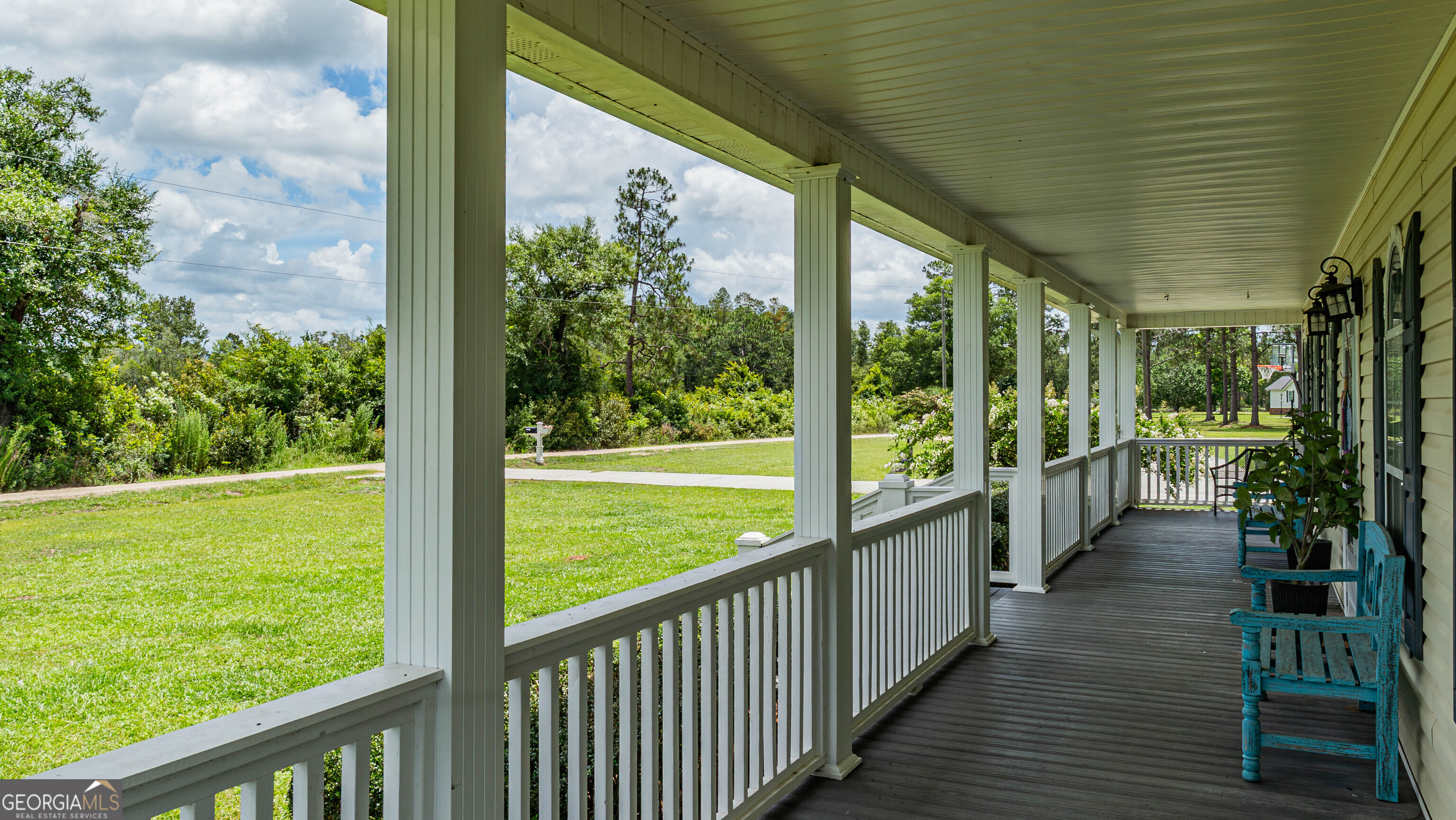 115 Becca Lane Homerville, GA 31634 - Photo 21 of 66