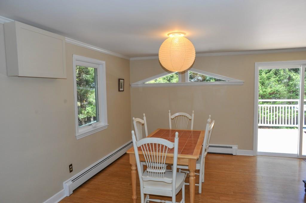 5 Lockwood Lane Cumberland Center, ME 04021 - Photo 4 of 21 Dining Room