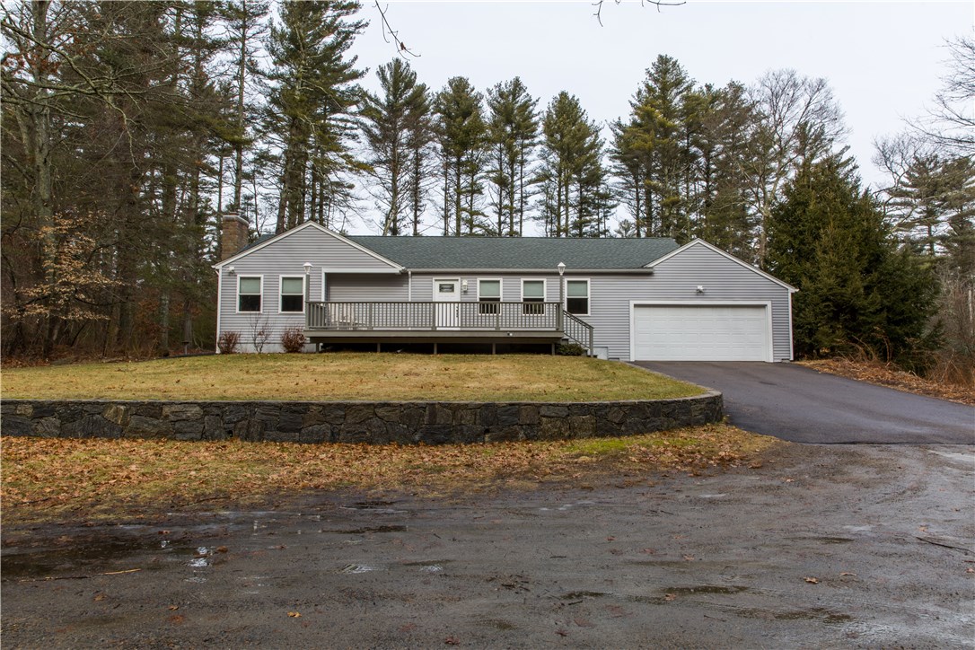 641 Ten Rod Road Exeter, RI 02822 - Photo 1 of 28