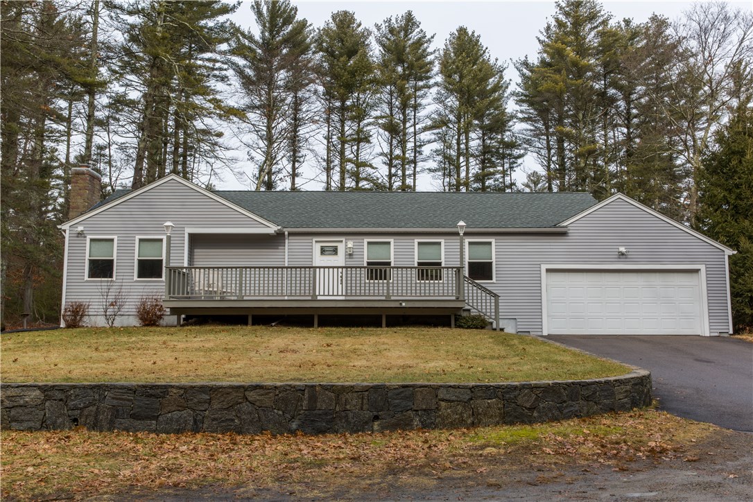 641 Ten Rod Road Exeter, RI 02822 - Photo 3 of 28