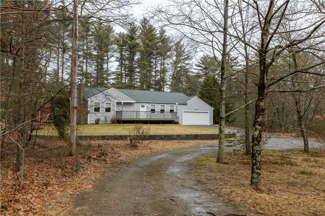 641 Ten Rod Road Exeter, RI 02822 - Photo 4 of 28