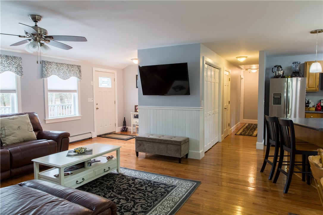 641 Ten Rod Road Exeter, RI 02822 - Photo 8 of 28