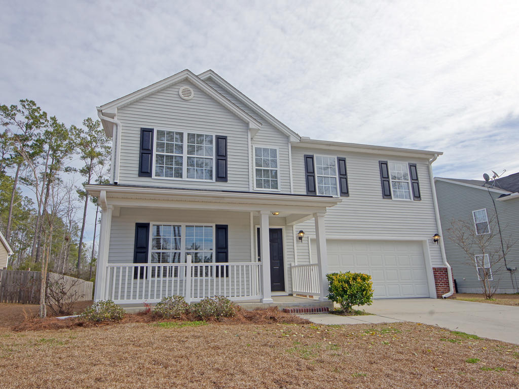 170 Old Jackson Road Goose Creek, SC 29445 - Photo 1 of 20 1a71