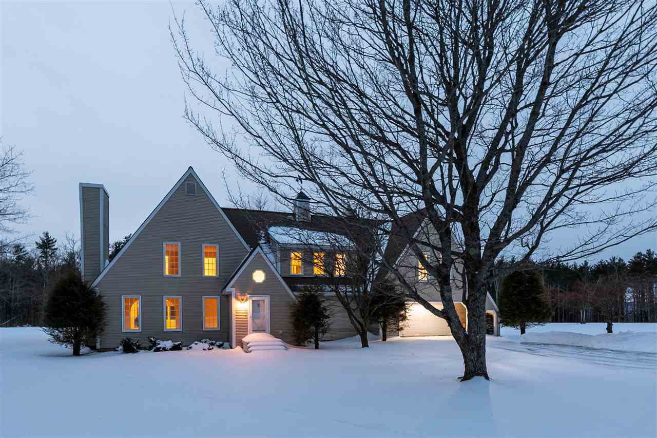 100 3 Mile Road Hanover, NH 03750 - Photo 2 of 28