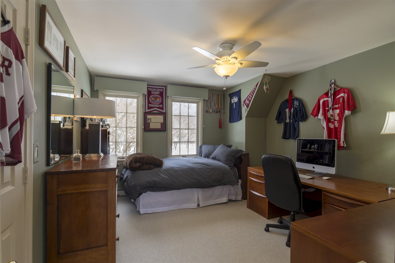 100 3 Mile Road Hanover, NH 03750 - Photo 19 of 28