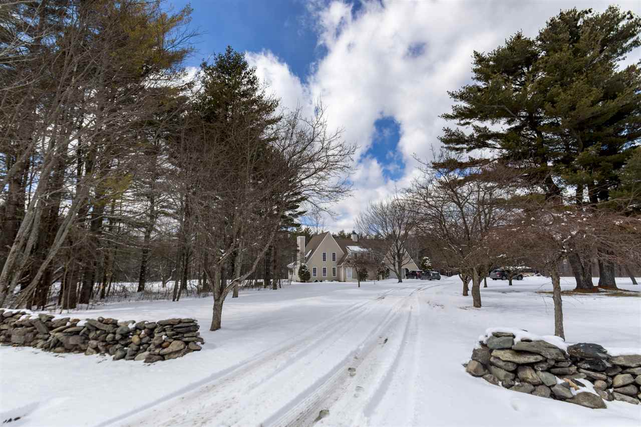 100 3 Mile Road Hanover, NH 03750 - Photo 28 of 28