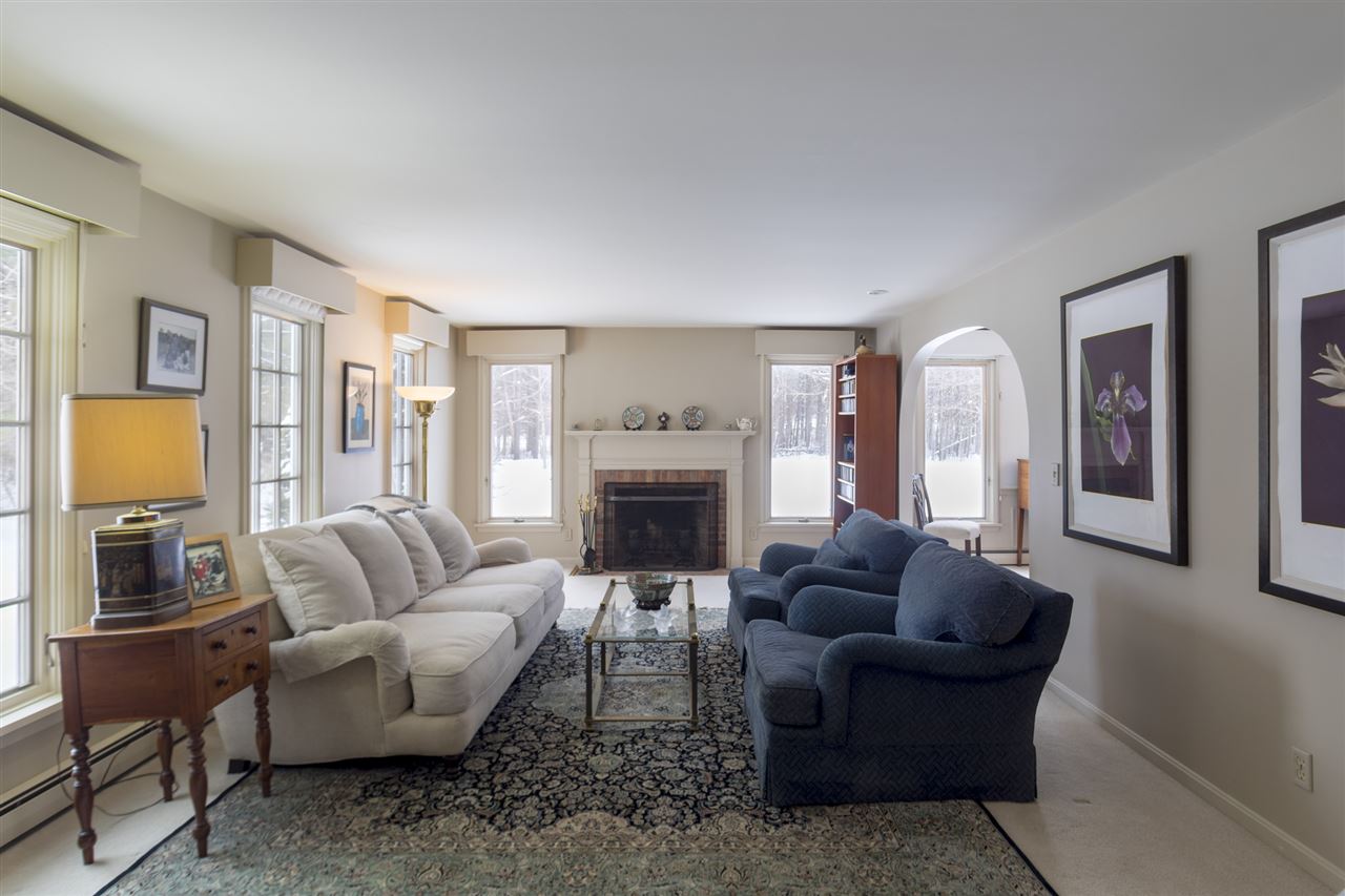 100 3 Mile Road Hanover, NH 03750 - Photo 9 of 28
