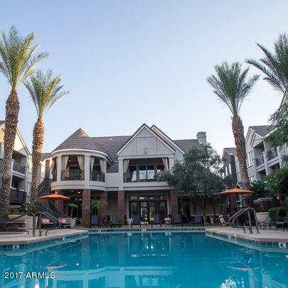 909 East Camelback Road, Unit 1127 Phoenix, AZ 85014 - Photo 1 of 18 Clubhouse Pool 909