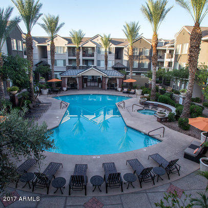 909 East Camelback Road, Unit 1127 Phoenix, AZ 85014 - Photo 3 of 18 909 Pool