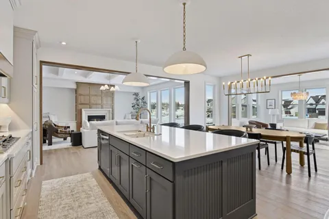 $2,499,900 | 202 Sandy Shores Road, Waconia, MN 55387
