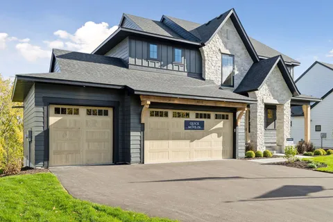 $2,499,900 | 202 Sandy Shores Road, Waconia, MN 55387