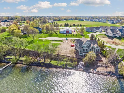 $2,499,900 | 202 Sandy Shores Road, Waconia, MN 55387