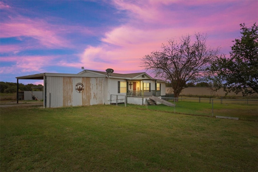 14380 Wortham Bend Road Waco, TX 76708 - Photo 1 of 1 Gallery Image 1
