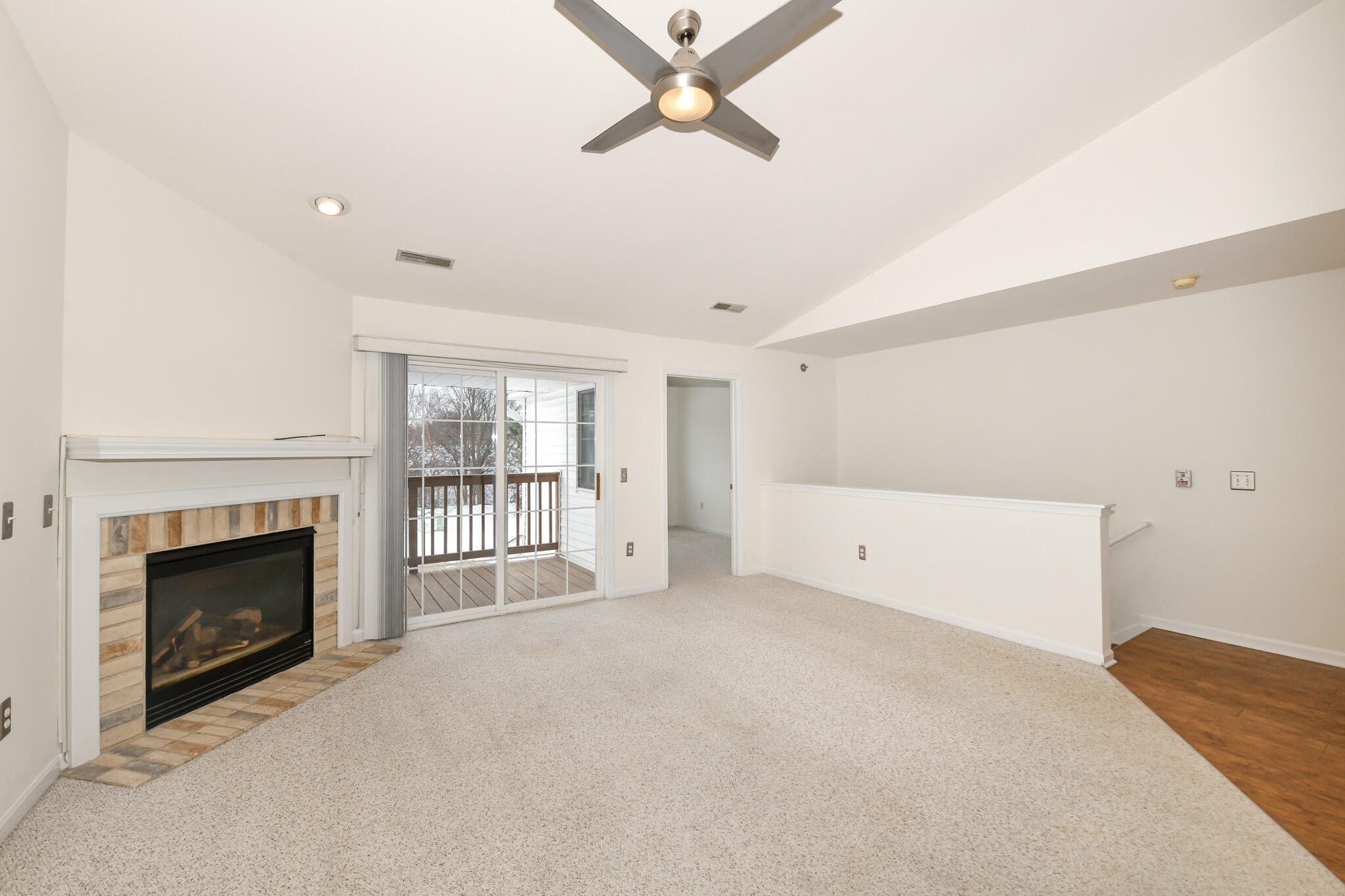 4740 South Forest Point Boulevard New Berlin, WI 53151 - Photo 13 of 26 Living Room