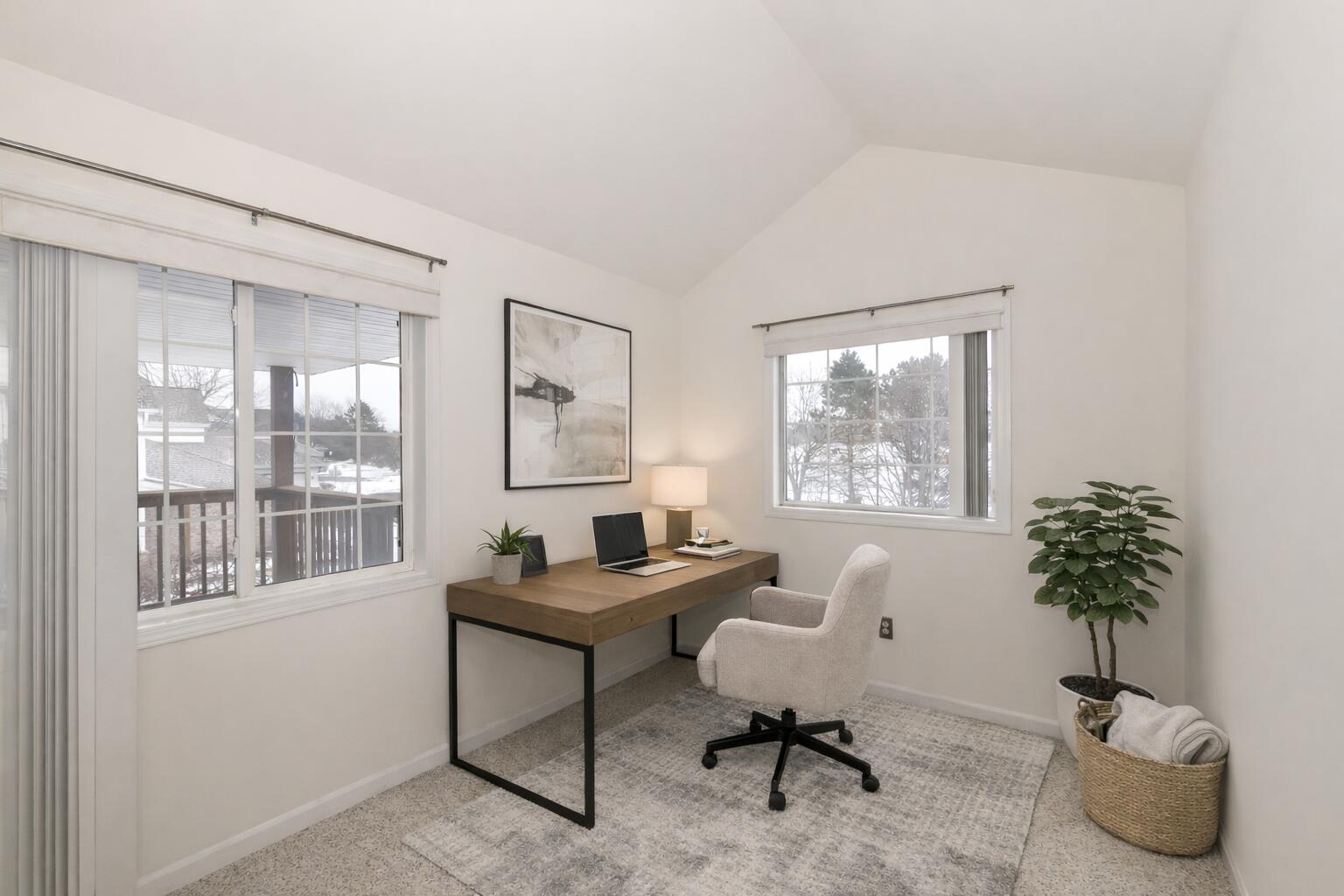 4740 South Forest Point Boulevard New Berlin, WI 53151 - Photo 2 of 26 Den