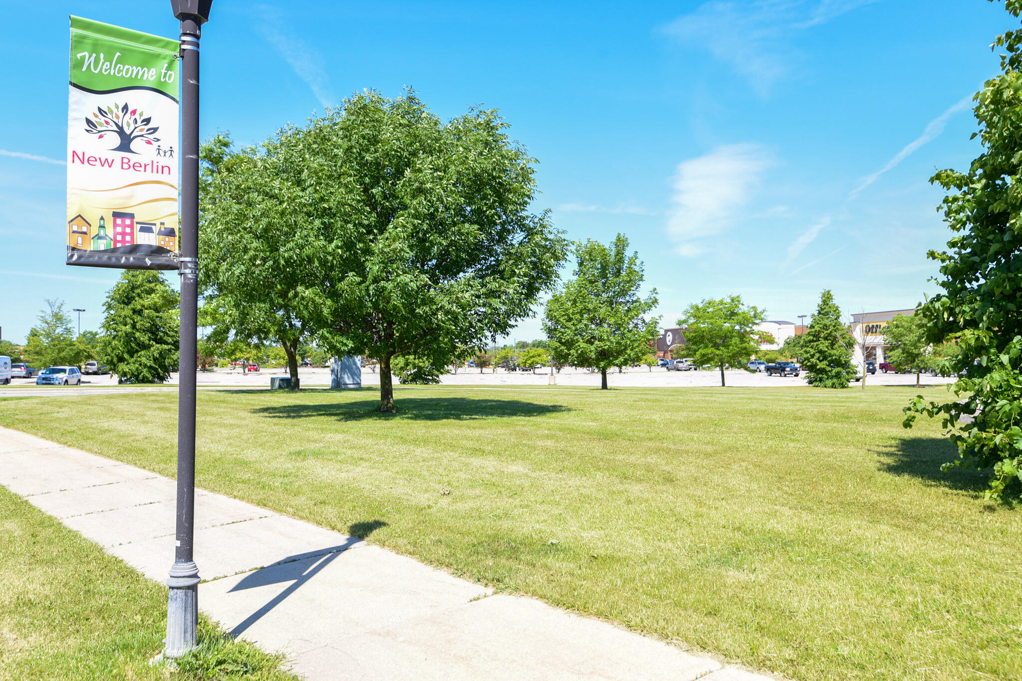 4740 South Forest Point Boulevard New Berlin, WI 53151 - Photo 26 of 26 Close to Shops