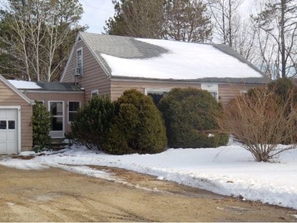 15 Milton Road Rochester, NH 03867 - Photo 1 of 1