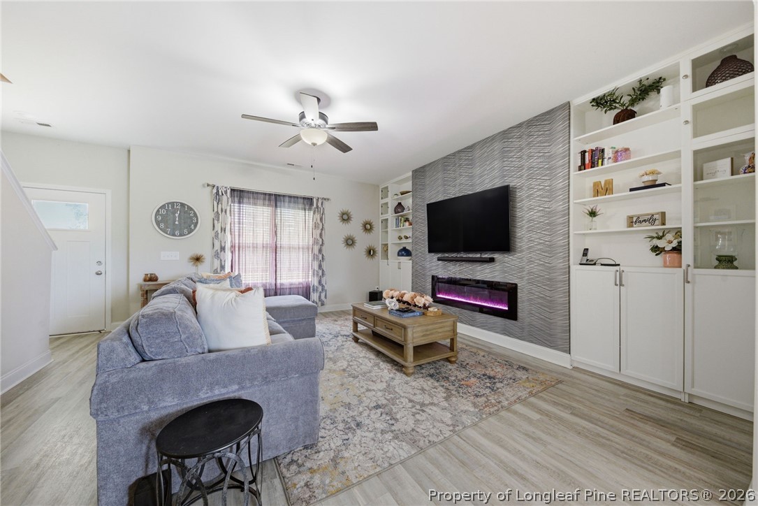 708 Walker Road Bunnlevel, NC 28323 - Photo 17 of 44