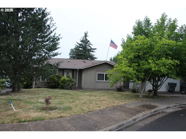 $424,900 | 952 Adams Street, Lafayette, OR 97127