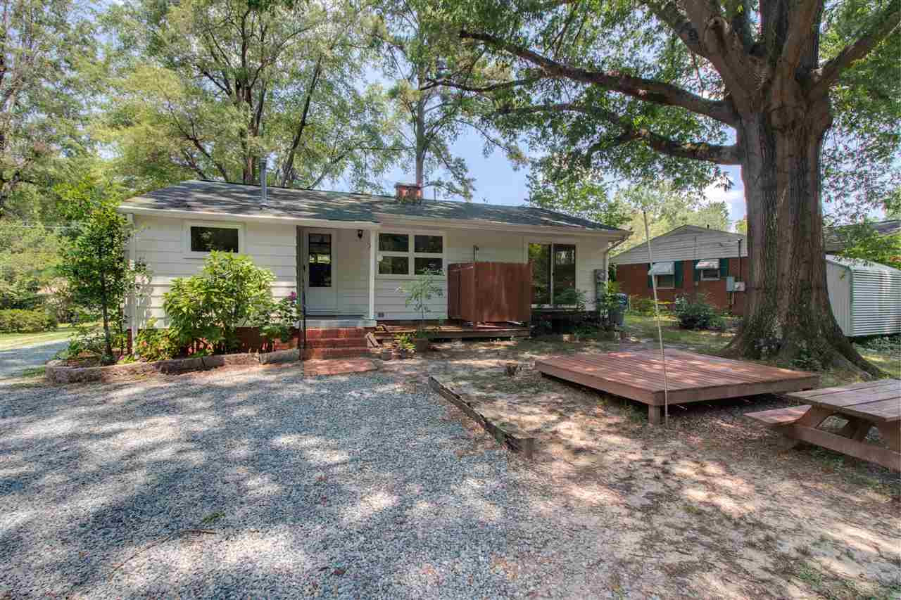 2507 Pickett Road Durham, NC 27705 - Photo 23 of 28 Photo 23
