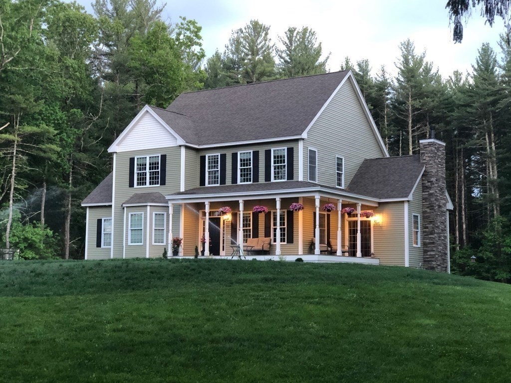 51 Gratuity Road Groton, MA 01450 - Photo 1 of 1 Gallery Image 1