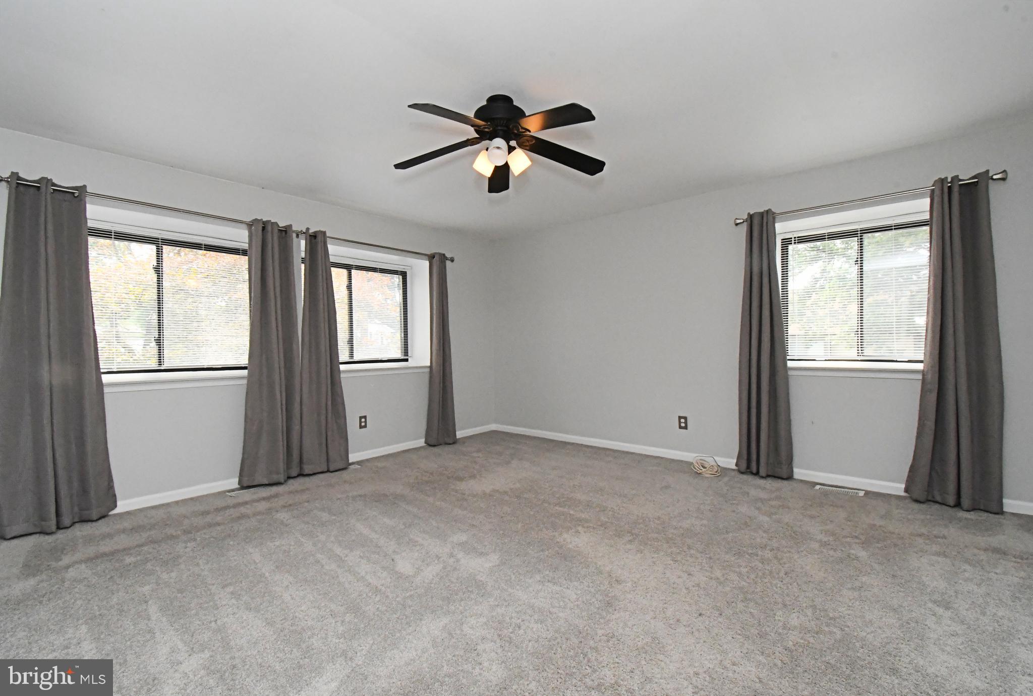 22 Fitzwatertown Road, Unit A10 Willow Grove, PA 19090 - Photo 14 of 30 Oversized Primary Bedro.