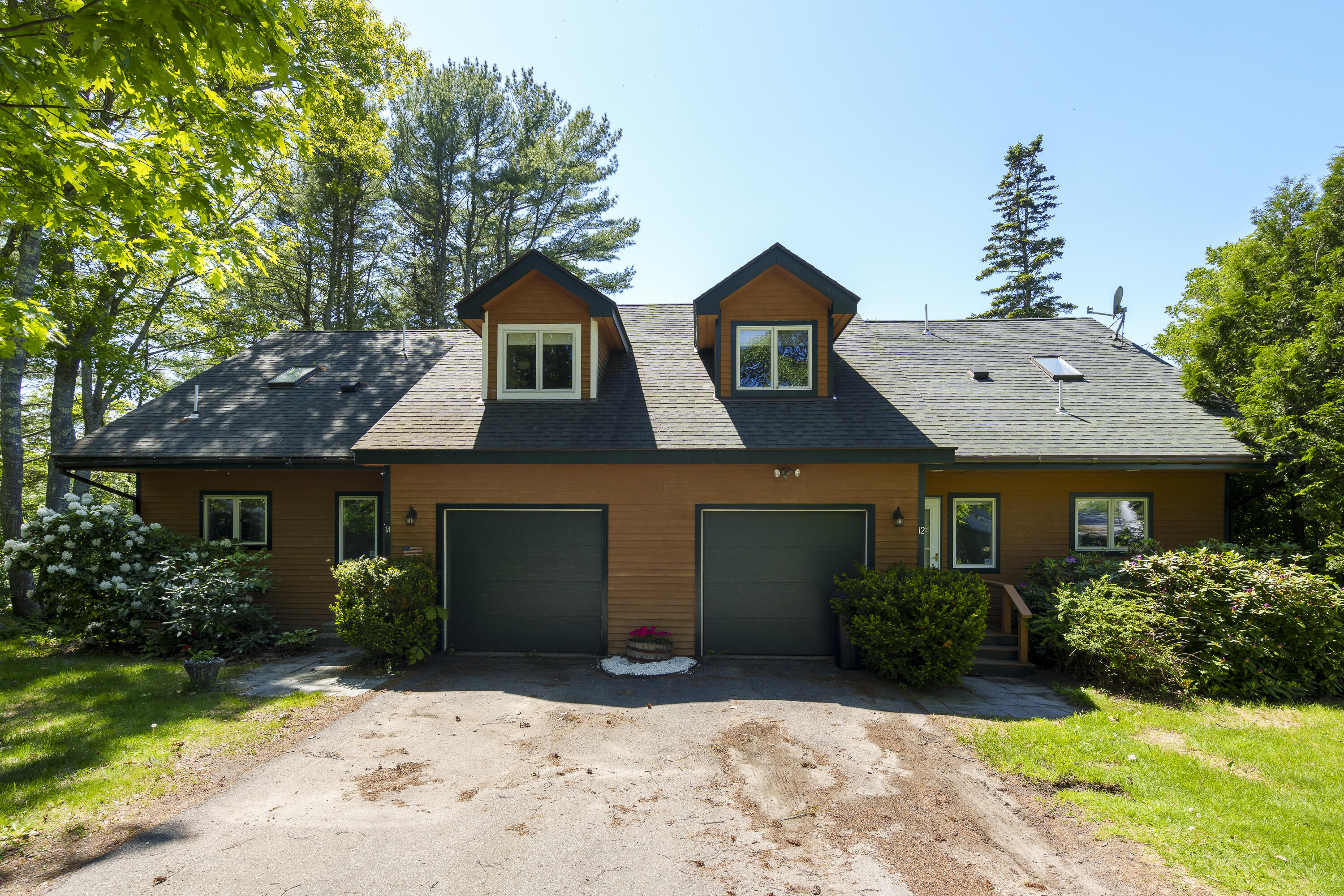 12-14 Maddocks Road Boothbay Harbor, ME 04575 - Photo 42 of 86 44