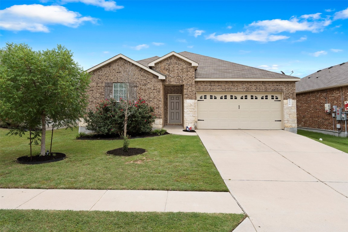 156 Marcheeta Way Leander, TX 78641 - Photo 1 of 1