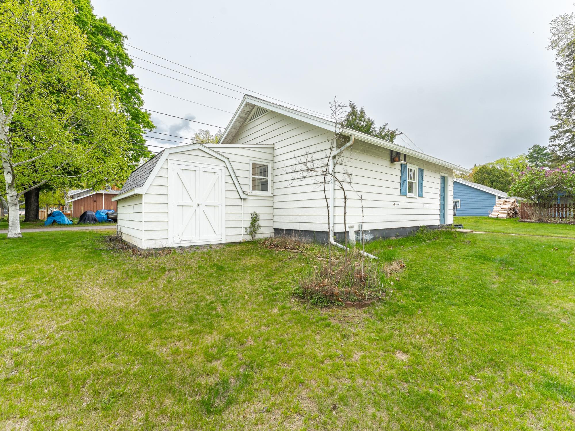 309 North Second Street Eagle River, WI 54521 - Photo 31 of 34 Gallery Image 31